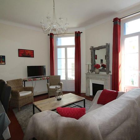 Agencia Apartement 3 Pieces Rue D'Antibes Cannes Buitenkant foto