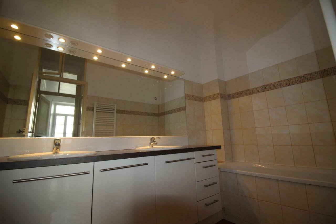 Agencia Apartement 3 Pieces Rue D'Antibes Cannes Buitenkant foto