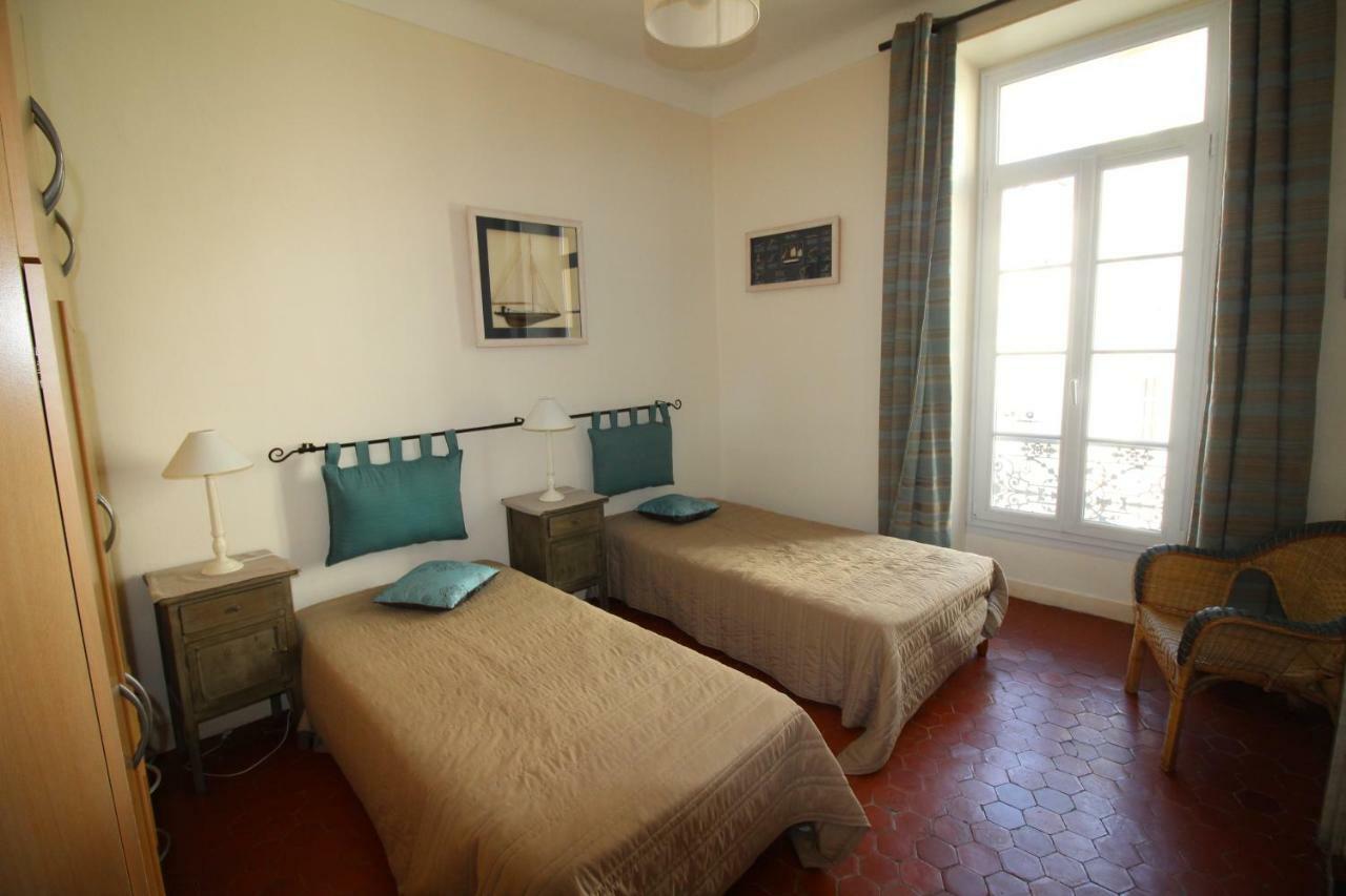 Agencia Apartement 3 Pieces Rue D'Antibes Cannes Buitenkant foto
